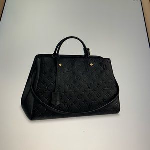 Louis Vuitton MONTAIGNE GM